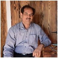 Dr. Vijay Sheel Upadhyay