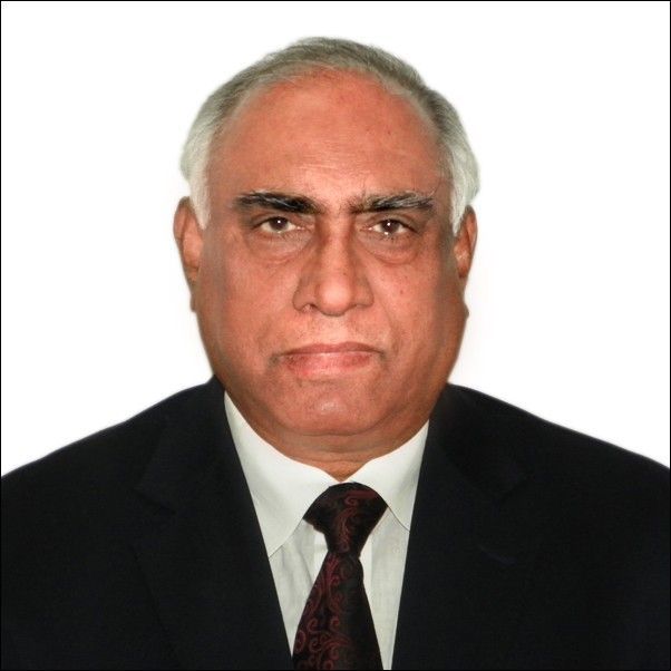Dr. Prem Chand